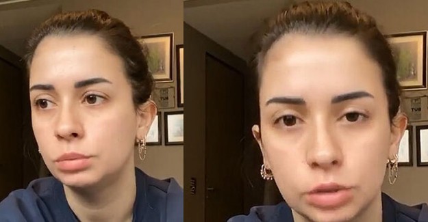 Buse Terim'den Fatih Terim'in Durumuyla İlgili Yeni Açıklama!