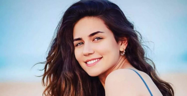 Buse Varol dizide mi oynayacak? Buse Varol Acun'un Exxen'i için teklif aldı