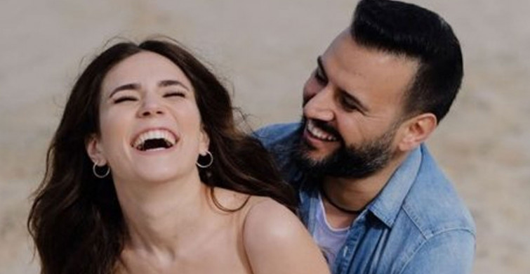 Buse Varol hamile mi, bebek mi bekliyor? Alişan 3. kez mi baba oluyor?