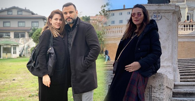 Buse Varol, Kendisine Çürümüş Meyve Gönderen İnternet Sitesine Ateş Püskürdü