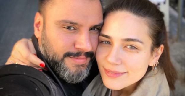 Buse Varol Kına Gecesi İçin Hamam Kapattı