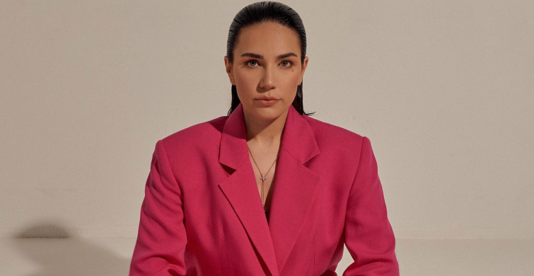 Buse Varol Yeni İmajıyla Adeta Yeniden Doğdu! Ünlü Oyuncunun Son Hali Takipçilerini İkiye Böldü