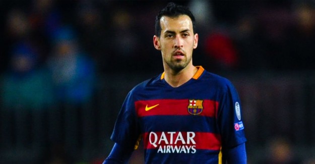 Busquets: ‘La Liga'ya Dönmek Zor Olacak’