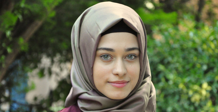 Büşra Ayaydın: 'Tesettüre Girince Tüm Kapılar Yüzüme Kapandı'!