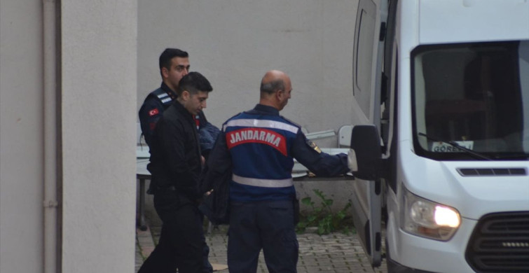 Büşra Cin'in Ölümünde Erkek Arkadaşının İlk Duruşması Gerçekleşti