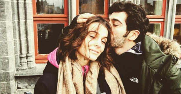 Büşra Develi Eski Sevgilisi Burak Deniz'i Görmemek İçin Taşındı!