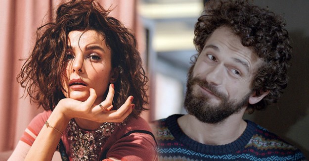 Büşra Develi ve Yiğit Kirazcı Ayrıldı