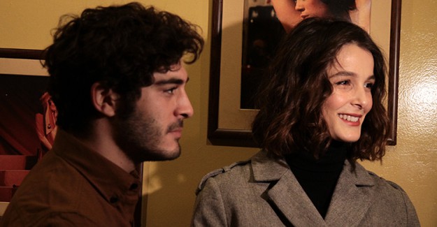 Büşra Develi'den Beklenen Ayrılık Açıklaması Geldi