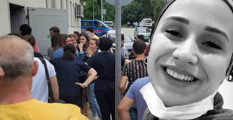 Büşra Muhcu kimdir, neden öldü?Anestezi teknisyeni Büşra Muhcu, ameliyathanede ölü bulundu