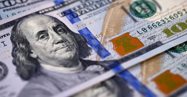 Bütçe Ocak Ayında 21,5 Milyar Lira Fazla Verdi