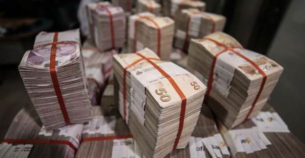 Bütçe Rakamları Açıklandı!