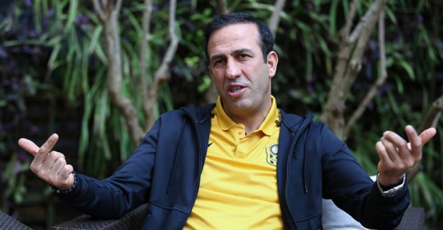 'Bütün Camia Bir Olursak, Güçlü Oluruz'