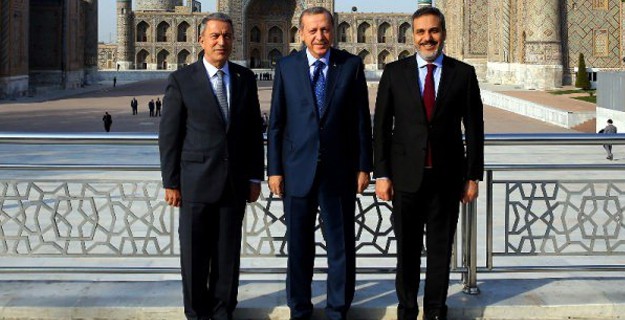 Bütün Ülke Erdoğan'ı Konuşuyor; Bakın Neden