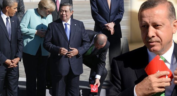 'Bütün Umutların Tükendiği Anda Erdoğan Sahneye Çıktı'