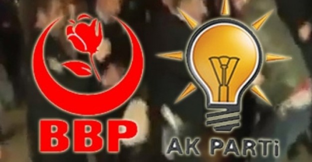 Büyük Birlik Partisi'nden AK Parti Hamlesi!
