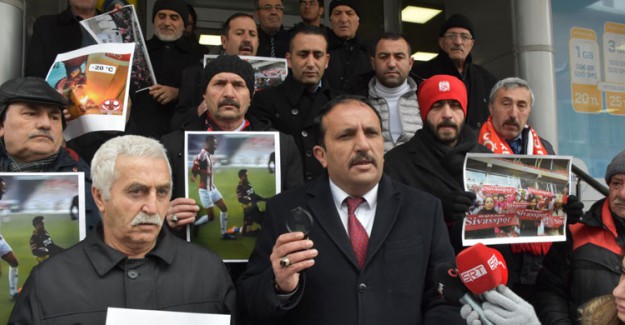 Büyük Birlik Partisi'nden TFF ve MHK'ya Büyük Tepki