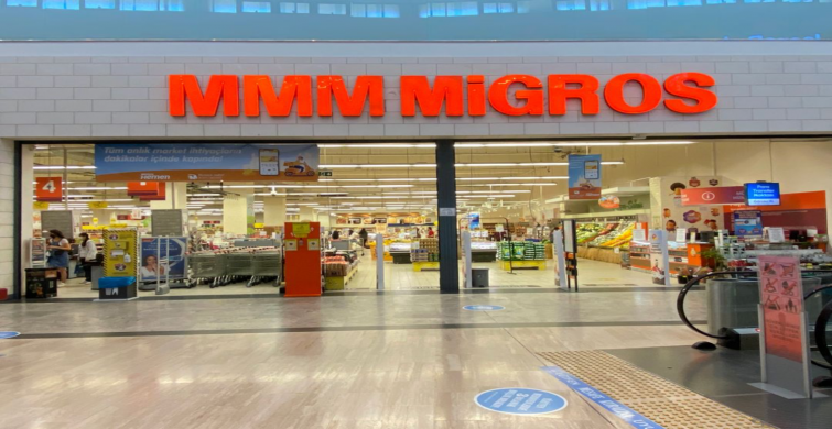 Büyük market indirimi cumaya kadar devam ediyor! 16 TL’den başlayan fiyatlarla birçok ürün indirimde