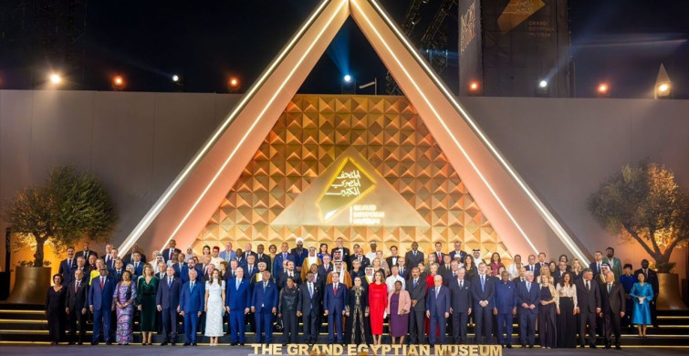 Büyük Mısır Müzesi Açılışı: Kültürel Mirasın Önemi