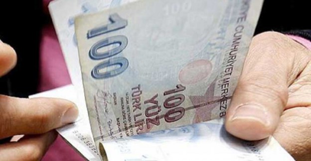 Müjdenin Böylesi: Geçim Sıkıntısı Çekenlerin Maaşına Yüzde 100 Zam!