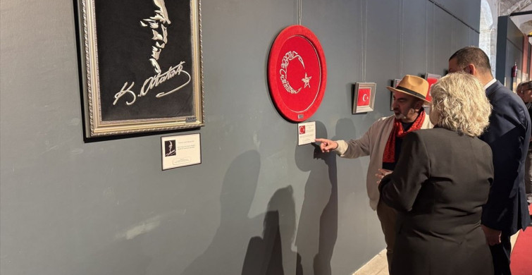 Büyük Önder Atatürk Edirne ve Tekirdağ'da Anıldı