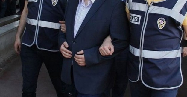 Büyük Operasyon ! 114 Kişi Gözaltında