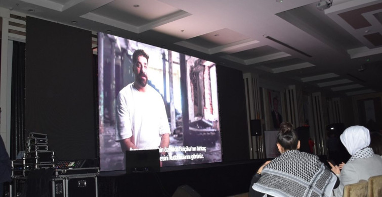 Büyük Taarruz 4. Uluslararası Kısa Film Festivali