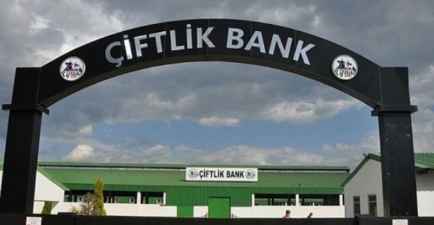 Büyük Vurgun! Yeni Çiftlik Banklar Ortaya Çıktı