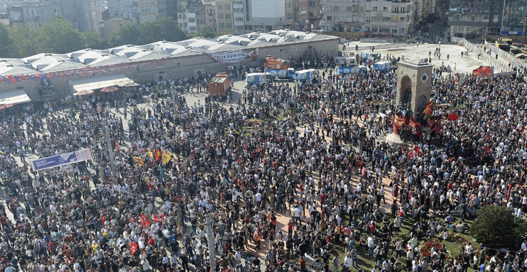 Büyükada Davasında Karar Verilmedi