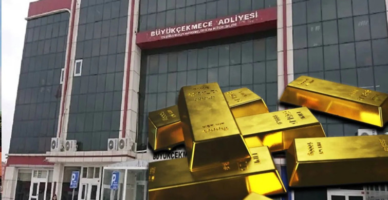 Büyükçekmece Adliyesi'nde 154 Milyon TL’lik Vurgun: Çöp Poşetiyle Çıkarıp İngiltere’ye Kaçmış!