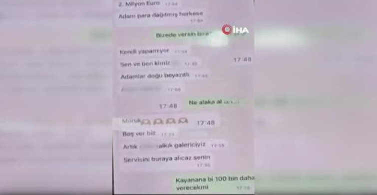 Büyükçekmece adliyesindeki soygunda yeni gelişme: 2 firari Türkiye'ye teslim oldu