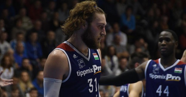 Büyükçekmece Basketbol Matt Tiby İle Anlaştı!