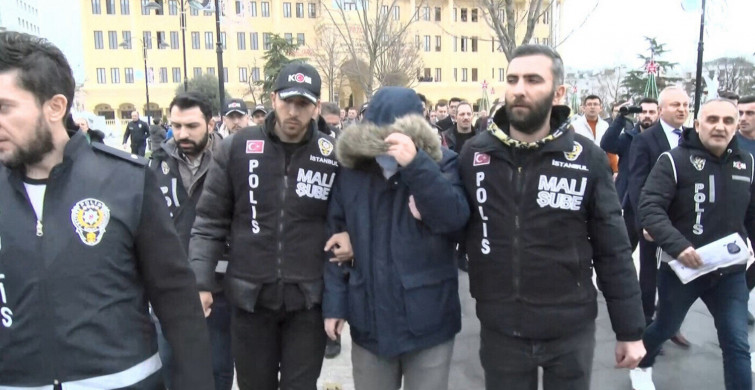 Büyükçekmece Belediyesi’nde skandal olay: Başkan Yardımcısı Hasan Akkuş yaşlı kadına şiddet uyguladı!
