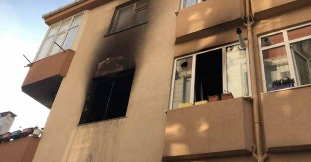 Büyükçekmece Kaymakamlığından Patlamayla İlgili Açıklama