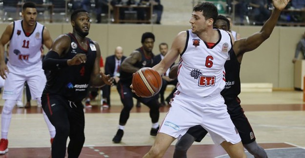 Büyükçekmece Transfere Doymuyor!