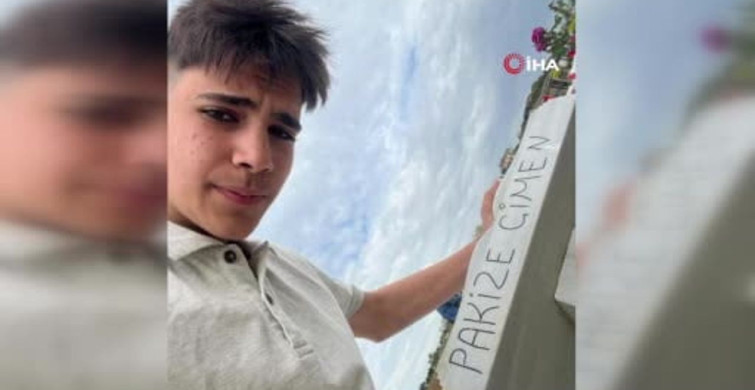 Büyükçekmece'de 16 Yaşındaki Çocuğun Bıçaklanarak Öldürülmesi