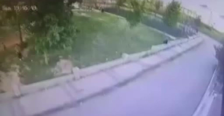 Büyükçekmece'de 16 Yaşındaki Çocuk Bıçakla Hayatını Kaybetti