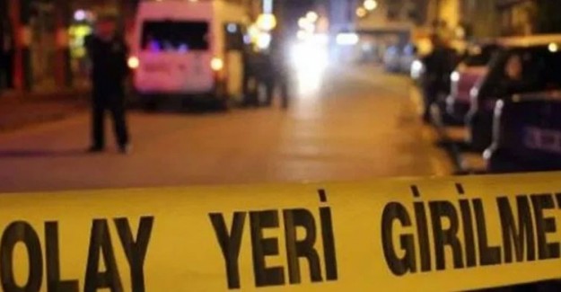 Büyükçekmece'de 'Gürültü' Cinayeti!