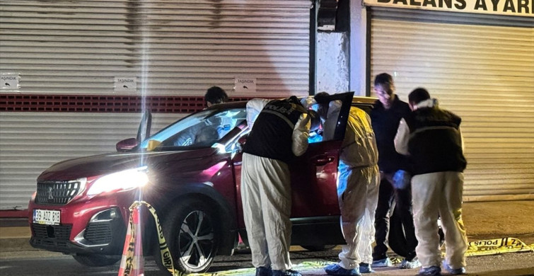 Büyükçekmece'de Silahlı Kavga: 2 Ölü, 1 Yaralı