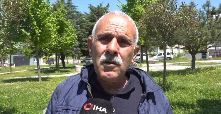 Büyükçekmece'deki Bıçaklama Olayında Baba Cevdet Demirel'in Çağrısı