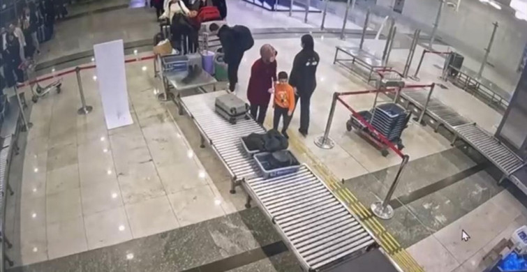 Büyükçekmece'deki Hırsızlık Olayında Yeni Gelişme