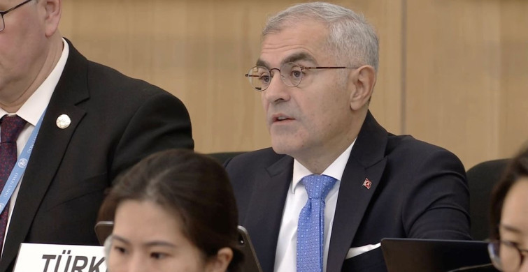 Büyükelçi Akçapar'dan Sudan'daki Çatışmalara Karşı Acil Çağrı