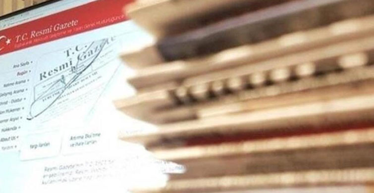 Büyükelçi Atamaları Resmi Gazete'de Yayımlandı
