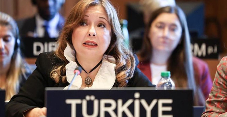 Büyükelçi Aybet: İsrail'in UNRWA'yı Yasaklama Yetkisi Yok