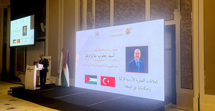 Büyükelçi Caymazoğlu'ndan İşbirliği Vurgusu