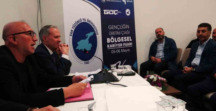 Büyükelçi Karagöl'den Uluslararası Sistem Üzerine Değerlendirme
