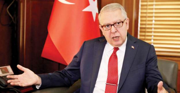 Büyükelçi Serdar Kılıç'tan Joe Biden'a Dağlık Karabağ Tepkisi