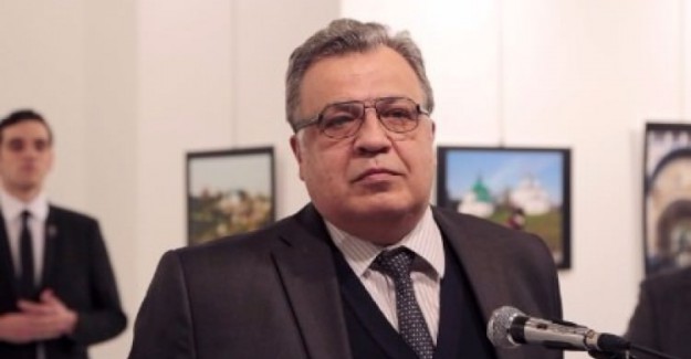 Büyükelçi Suikastinde Şok Gelişme! Polis Bilgisayarında Öyle Bir İpucu Buldu ki...