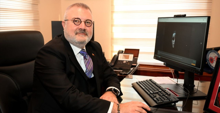 Büyükelçi Yörük, Yılın Kareleri Oylamasında