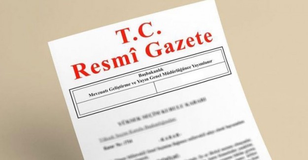 Büyükelçiler Kararnamesi Yayımlandı! 4 İsim Merkeze Alındı!