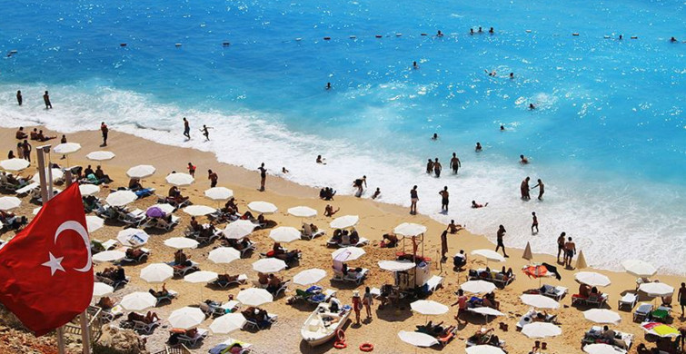 Büyükelçilere Türkiye'deki Turizmin Güvenliği Anlatıldı